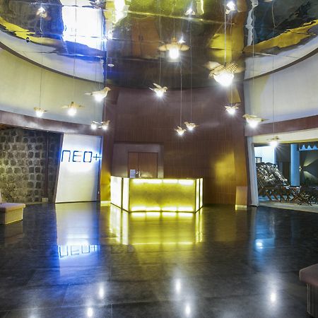 Hotel Neo+ Green Savana Sentul City Bogor Exterior foto